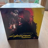 CYBER PUNK gioco da tavola edizione limitata