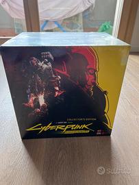 CYBER PUNK gioco da tavola edizione limitata