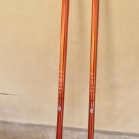 coppia pagaie SUP mai usate 