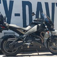 Buell Ulysses XB12 -2010