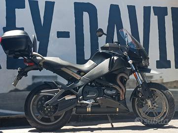 Buell Ulysses XB12 -2010