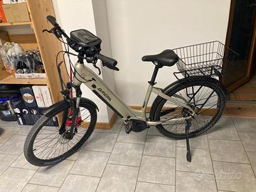 E bike brera relive