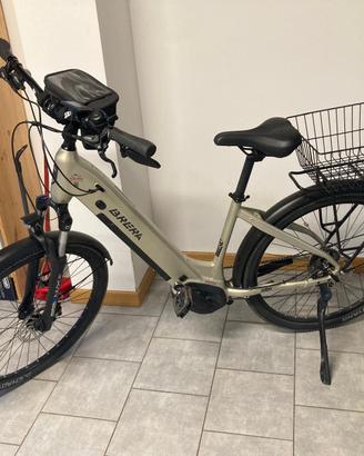 E bike brera relive