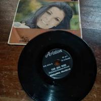 Rosanna Fratello Ciao Anni Verdi Mini 10 disco
