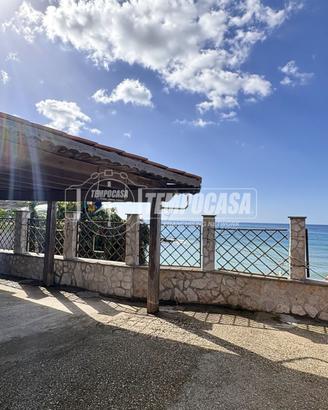 Villa unifamiliare di 135MQ con Depandance di 45MQ