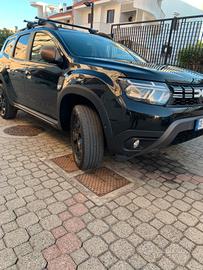 dacia Duster Extreme 