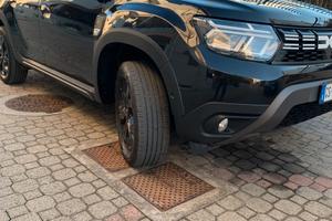 dacia Duster Extreme 