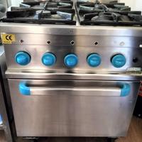 Attrezzature per ristorazione