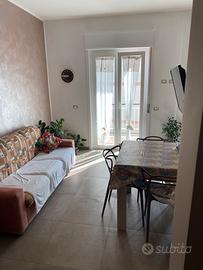 Appartamento zona monumento