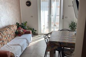 Appartamento zona monumento