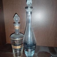 Bottiglie per liquori 