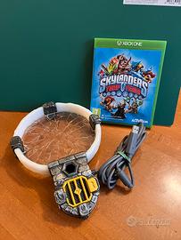 Skylanders Trap Team + 23 personaggi