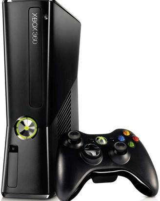 Xbox 360