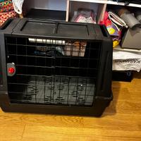 Trasportino per cani