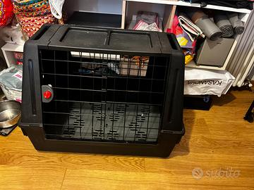 Trasportino per cani