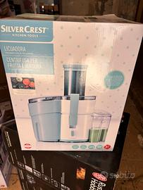 Centrifuga silver crest