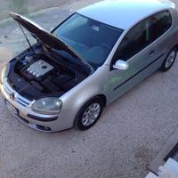 Ricambi - VW Golf 5 2.0 TDI - BKD - 3porte