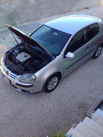 Ricambi - VW Golf 5 2.0 TDI - BKD - 3porte