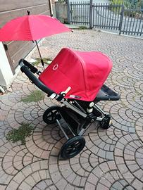 Bogaboo Cameleon 3 passeggino + carrozzina 