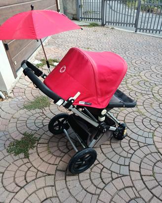 Bogaboo Cameleon 3 passeggino + carrozzina 
