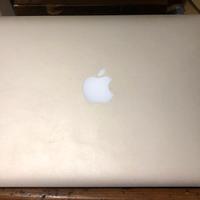 Mac Book Pro Retina 13 inch Early 2015