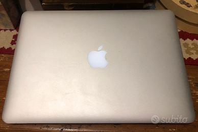 Mac Book Pro Retina 13 inch Early 2015