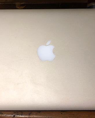 Mac Book Pro Retina 13 inch Early 2015