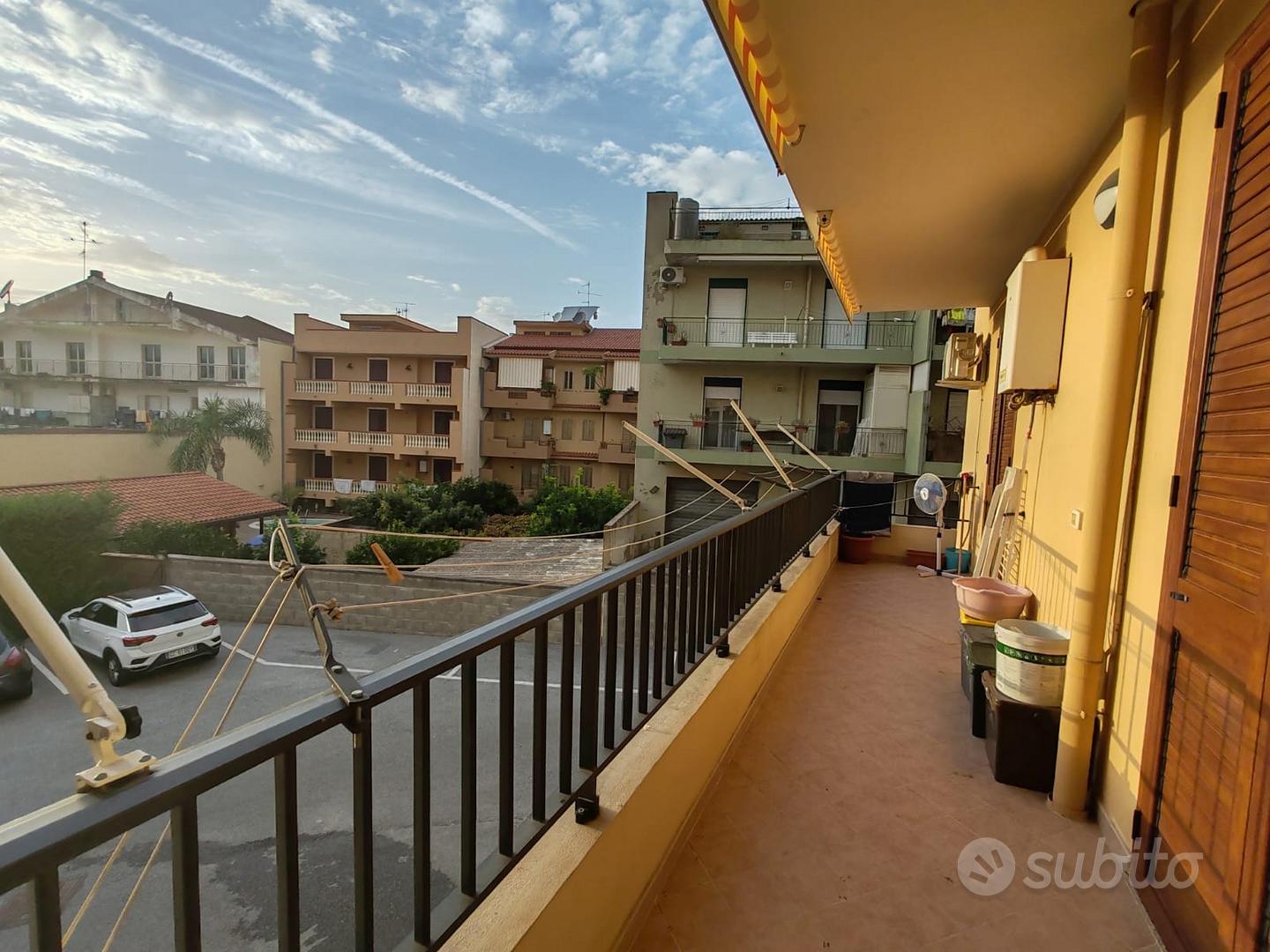Appartamento – Torregrotta, Messina - Altro