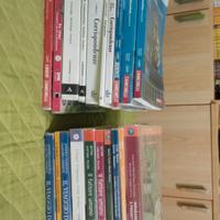 Libri scuole superiori 