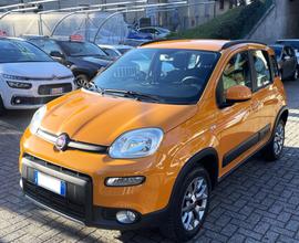 Fiat Panda 0.9 TwinAir 4x4 ELD S&S - Euro6 - 2017