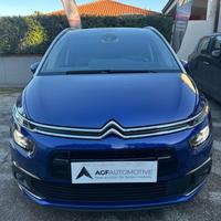 Citroen Grand C4 SpaceTourer BlueHDi 150 S&S EAT6 