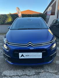 Citroen Grand C4 SpaceTourer BlueHDi 150 S&S EAT6 
