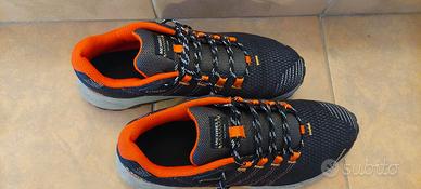 Merrell uomo trekking