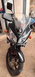 Suzuki V Strom DL 1000