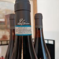 Pregiato vino amarone