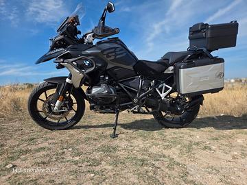 BMW R1250 GS
