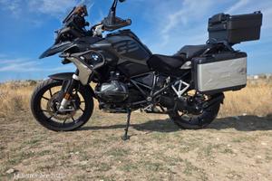 BMW R1250 GS