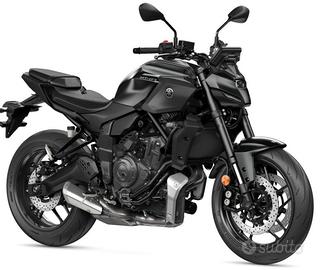 MT-07 35kw nera