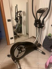 Ellittica kettler Verso 100