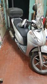 MOTO SCOOTER SH300
