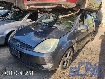 FORD FIESTA 5 JD, JH 1.4 TDCI 68CV ricambi -