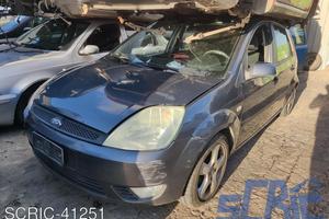 FORD FIESTA 5 JD, JH 1.4 TDCI 68CV ricambi -