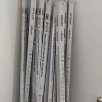 Lampada  fluorescente tubolare (21 pezzi) o fferta