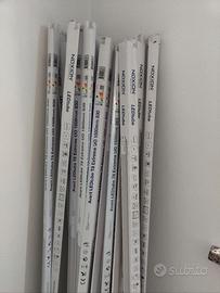 Lampada  fluorescente tubolare (21 pezzi) o fferta