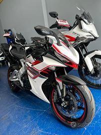 Zontes 703 R SUPER SPORTIVA