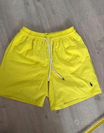 Costume da bagno Uomo Ralph Lauren Taglia M 