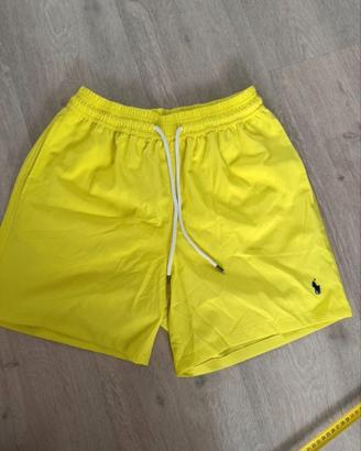 Costume da bagno Uomo Ralph Lauren Taglia M 