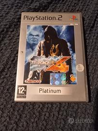 gioco play station 2