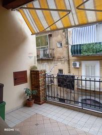 Casa Semindipendente - Caltagirone