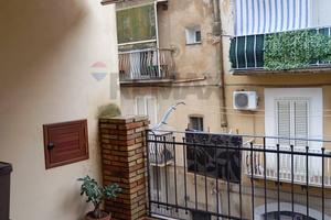 Casa Semindipendente - Caltagirone